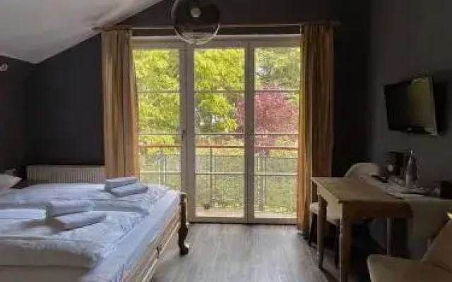 Villa Seebach