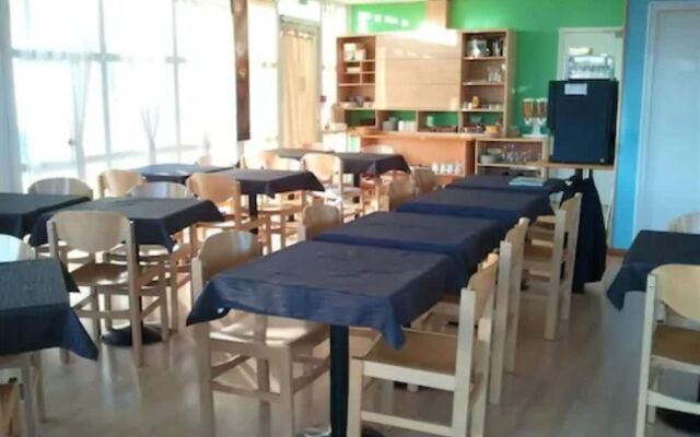 Fasthotel en Bergeracois