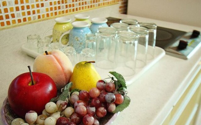 Ganghwado Kkotyanggi Badanaeeum Pension