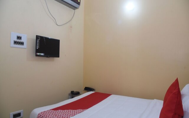 Hotel Harsh Raj Residency By OYO Rooms