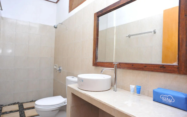 Airy Legian Pantai Kuta Bali