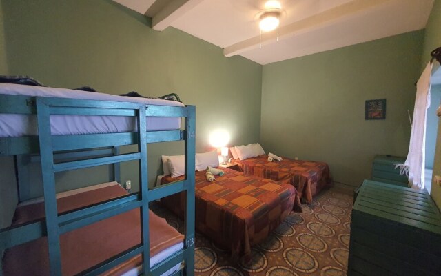 Hierba de Conejo - Hostel