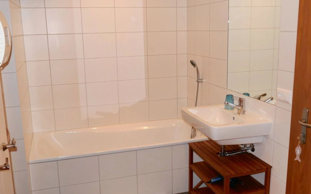 Chalet Aquarius Haute-nendaz