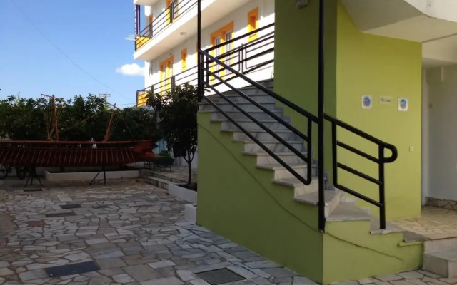 Remezzo Apartments