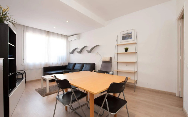 Bbarcelona Apartments Park Güell Flats