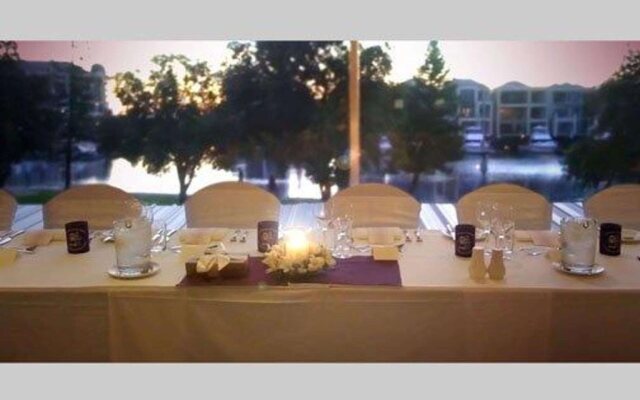 Haven Marina Motel