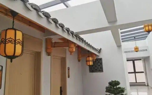 Guilin Jingya Homestay