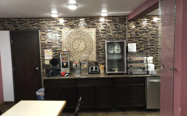 Americas Best Value Inn & Suites Sidney