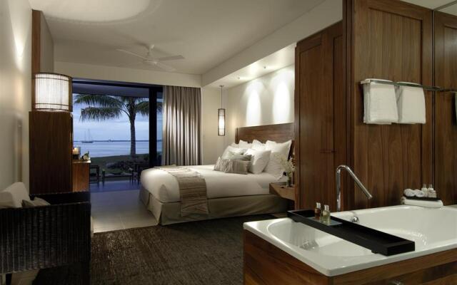 Hilton Fiji Beach Resort and Spa