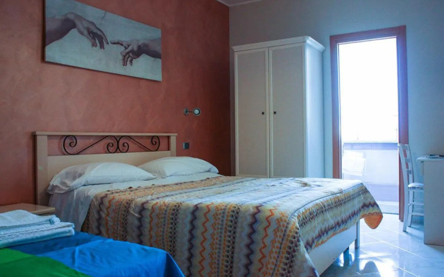 Otto&Mezzo B&B