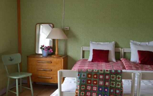 Pensionat Solgården