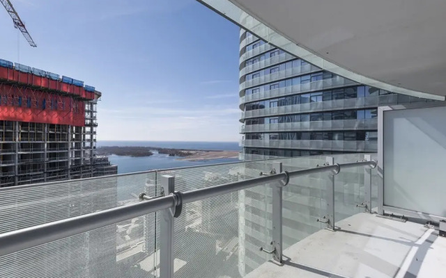 Metropolis Suites - York Street