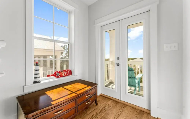 30A Beach House - Blue Marlin