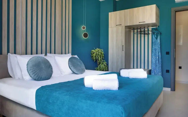 PanStel - Villa Solene with private pool