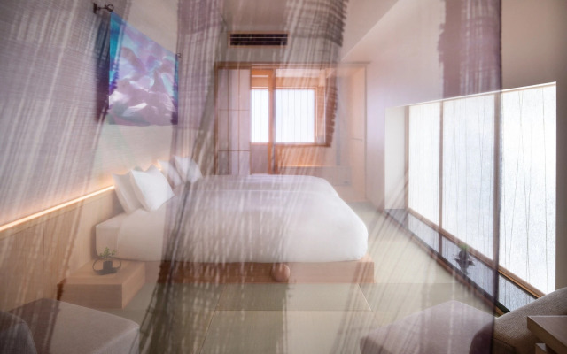 THE JUNEI HOTEL Kyoto