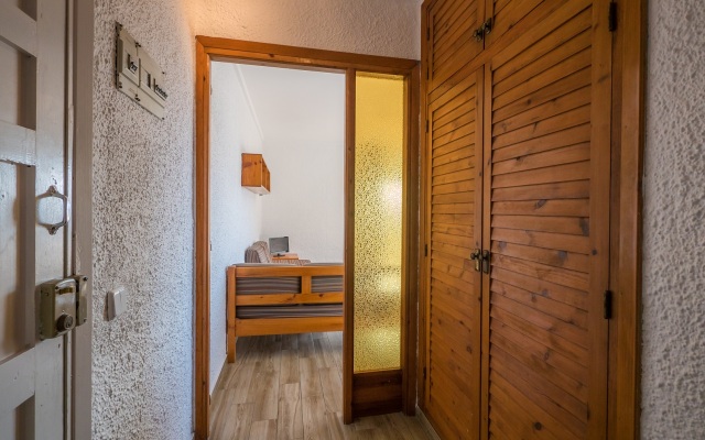 Apartaments AR Muntanya Mar