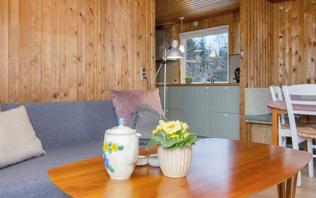 4 Person Holiday Home in Silkeborg
