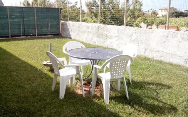 Monolocale Birgi