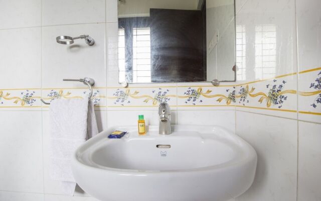 FabHotel Gardenia Service Apartments