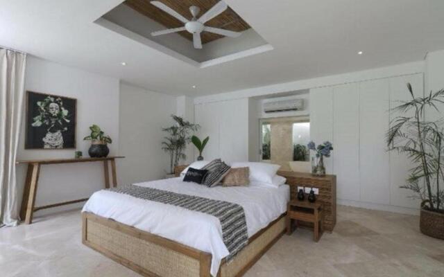 Lime Villas