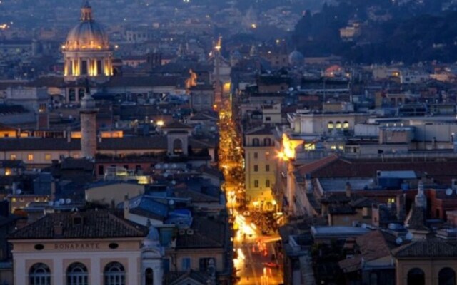 Elegant 1Br Flat in Amazing Central Location!