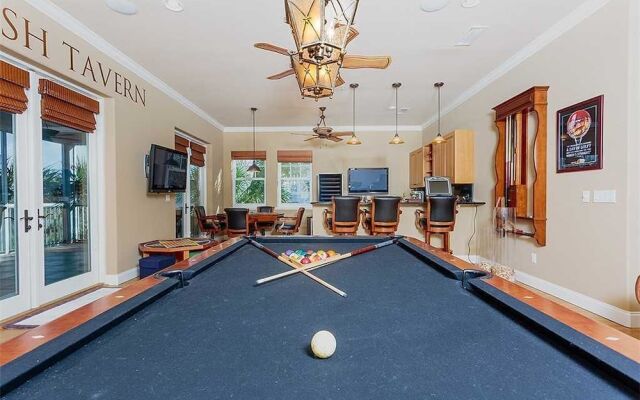 Windsor by the Sea - Five Bedroom Home