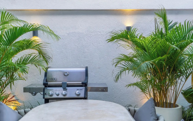 Melasity Villa by Betterplace