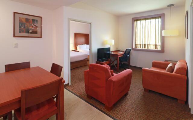 Staybridge Suites Queretaro by IHG