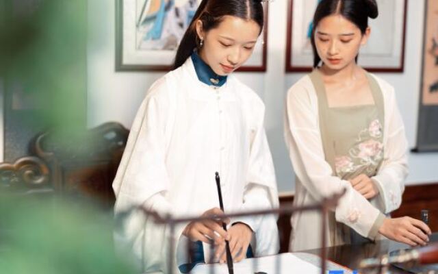 Xishuangbanna Jinghong Nalan Manor (Century Jinyuan)