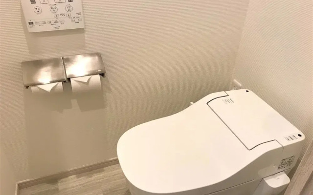 Purpose Resort  Ocean View Kamakura