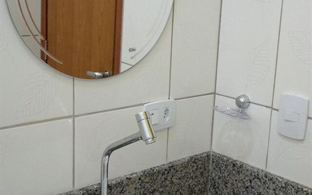 Pousada das Cachoeiras