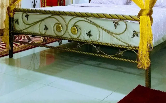 ALAMi Homestay Trefoil