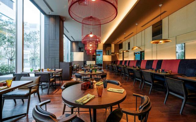 Pullman Tokyo Tamachi Hotel
