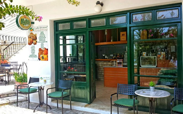 Spiros Studios