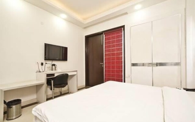 OYO Rooms MG Road