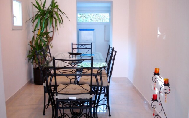 Apartment Rue Alexandre Dumas