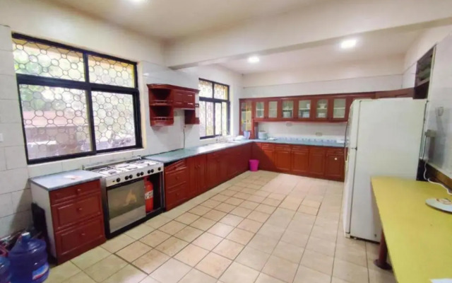 Olivia Guesthouse