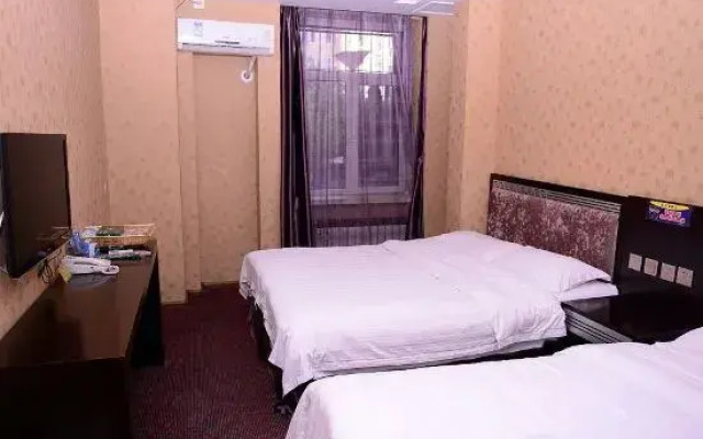 Harbin If Hotel