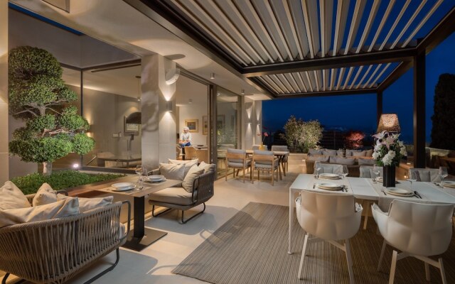 Residence Alba Split