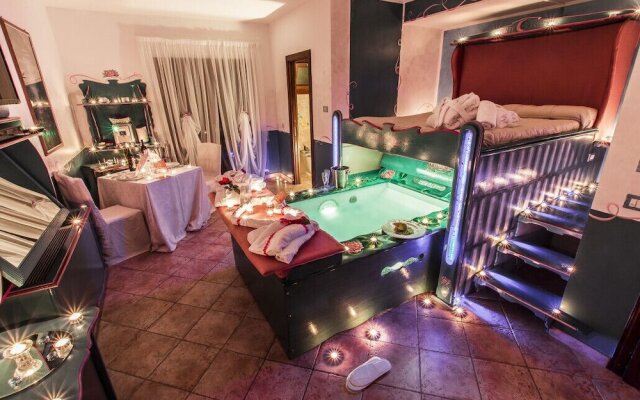 Agriturismo Corte in Fiore