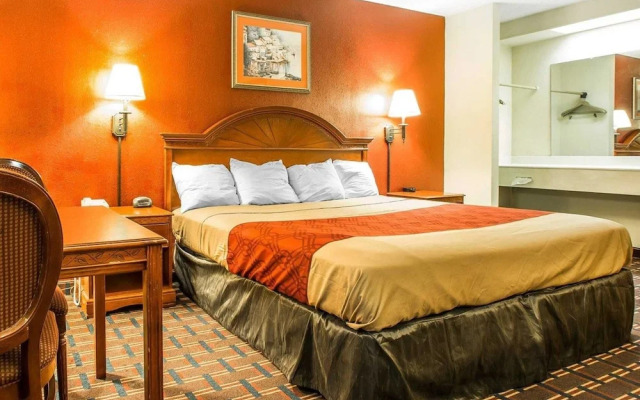 Econo Lodge Montpelier