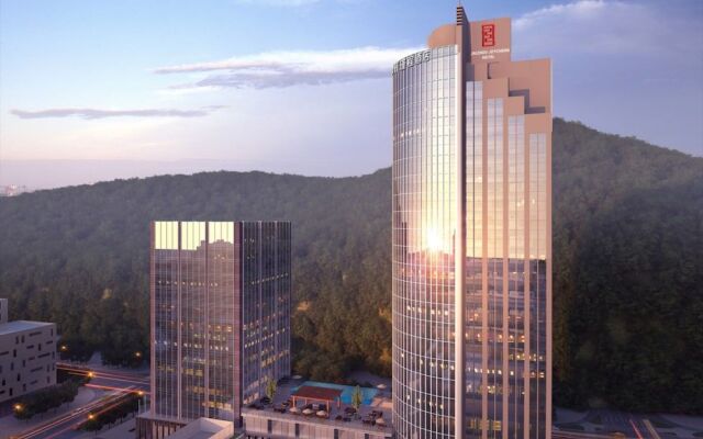 Kyushu Joycheng Hotel