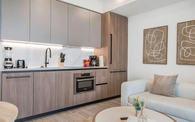 Luxury Condos Near Miami Beach