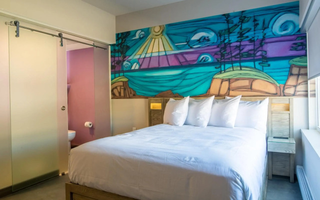 The Arts Hotel