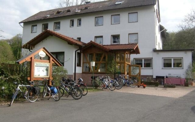 Waldhotel Glimmesmühle