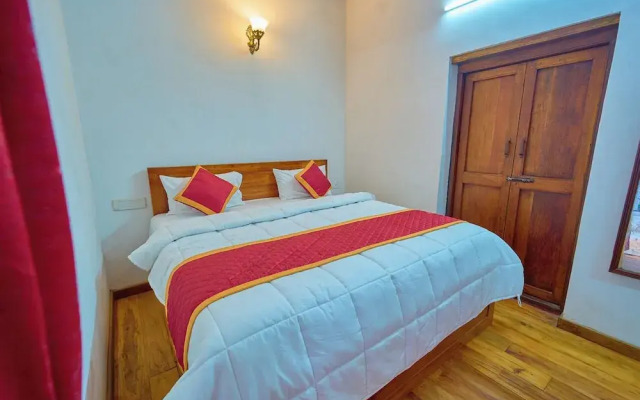 Shivv's heritage inn
