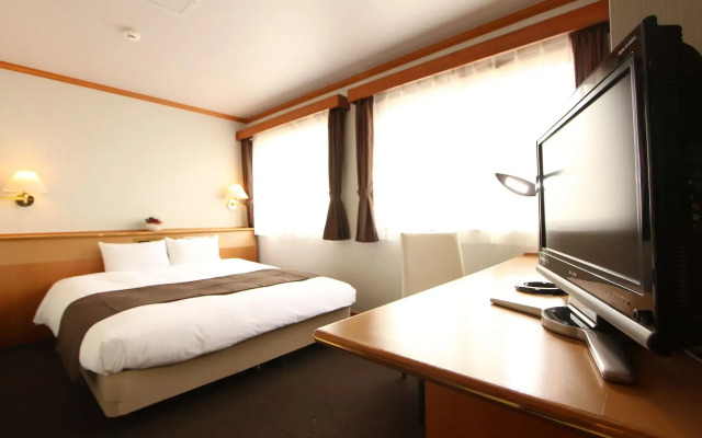 Hotel Livemax Naha Tomariko