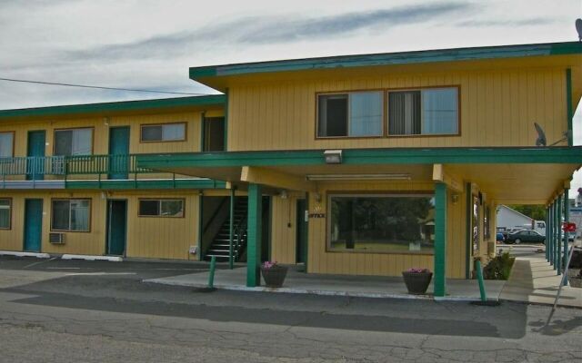 Greenway Motel