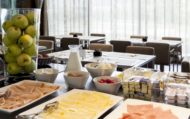 AC Hotel Brescia