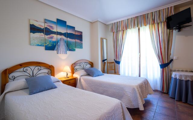 Posada El Trasmerano